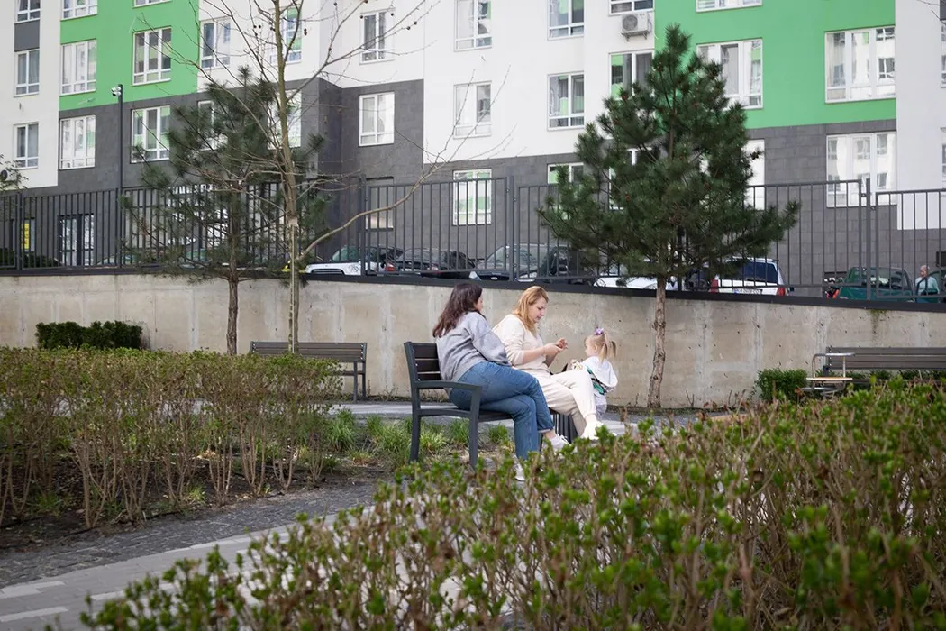 Останні квартири в ЖК City Park: простір для життя в найкращому районі Ірпеня