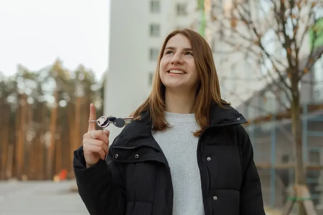 Починаємо передачу ключів від квартир в ЖК City Park II черга
