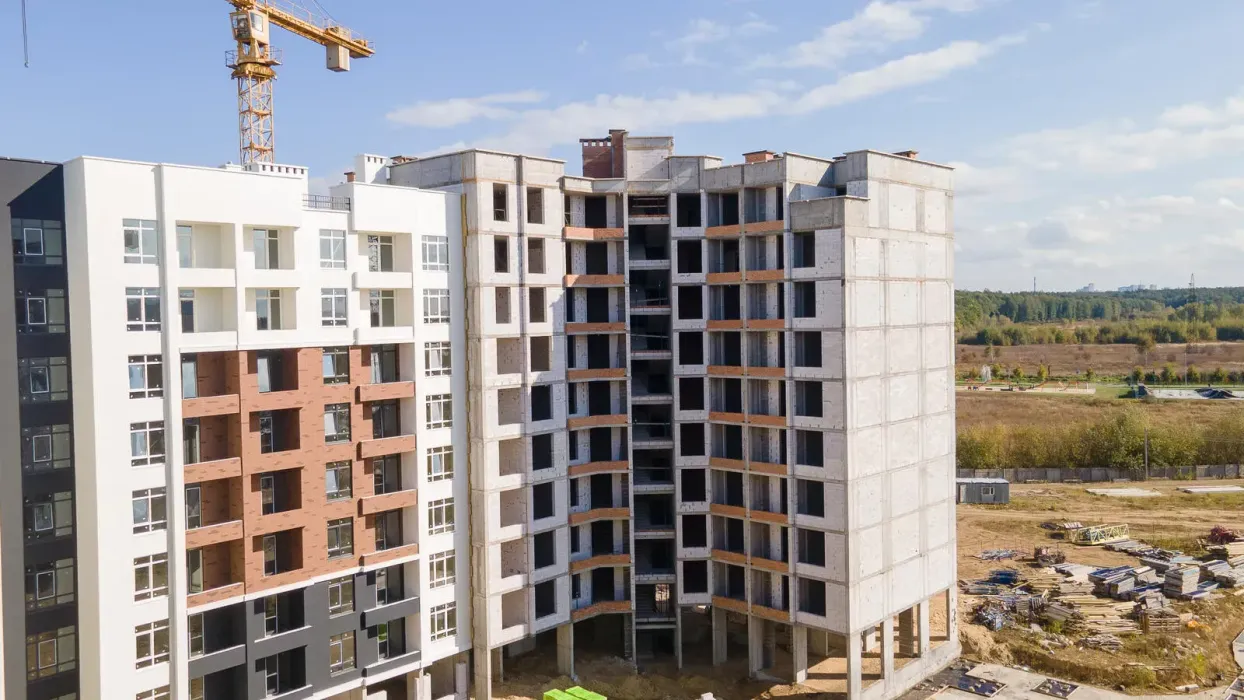 0 відсотків, 0 ризиків, 0 прив’язки до валютних коливань – запускаємо програму розстрочки для 26 будинку Синергія Сіті