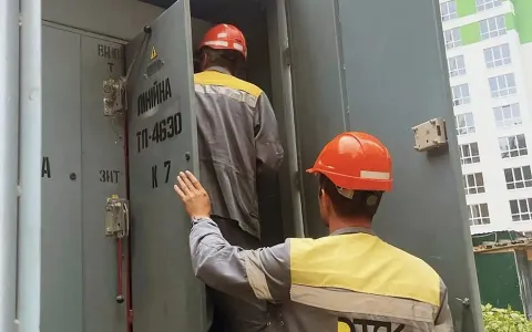 ЖК City Park та ЖК Green Side відсьогодні на балансі ДТЕК