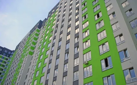 Купуйте квартири від Будівельної групи Синергія з вигодою до 108 000 грн.
