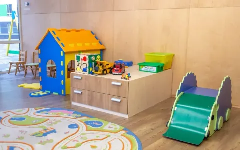 Довгоочікуване відкриття дитячого садочка мережі KidsUP в ЖК City Park