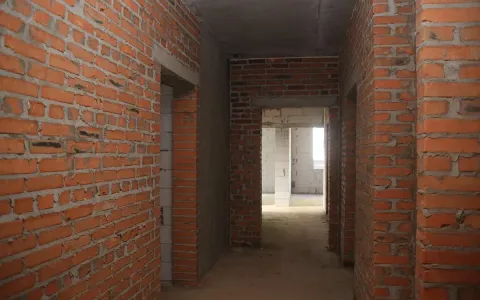 Цеглинка до цеглинки. Стартували кладкові роботи в 2-му будинку ЖК City Park II черга