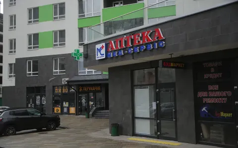 Бажаєте кави? В ЖК City Park продовжують відкриватися заклади для комфортного життя мешканців комплексу