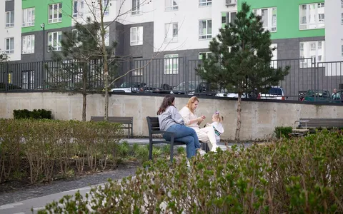 Останні квартири в ЖК City Park: простір для життя в найкращому районі Ірпеня