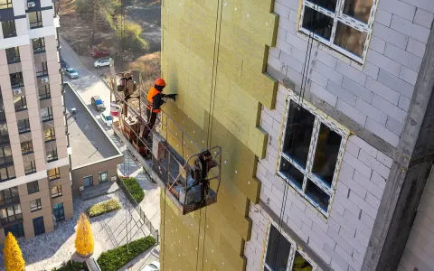 Динаміка будівельних робіт в ІІ черзі житлового комплексу City Park