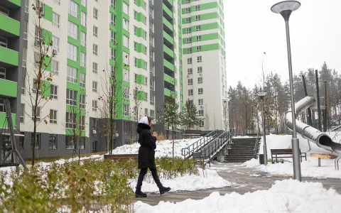 Вам точно сподобається ця 2-кімнатна квартира в ЖК Сіті Парк від Будівельної групи Синергія