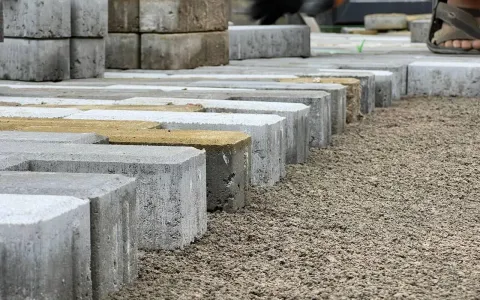 Розпочинаємо благоустрій прибудинкової території в другій черзі ЖК City Park