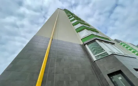 Новини із підготовки газової котельні в ЖК City Park