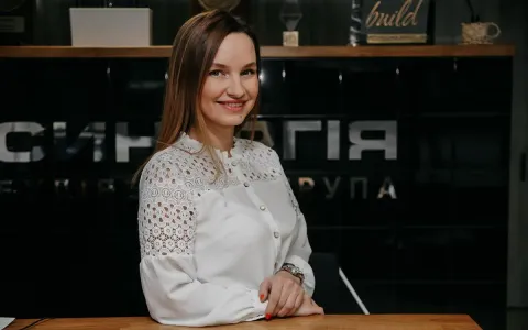 Старт продажів в 1 та 2 будинках ЖК City Park II черга