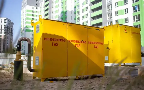 До опалювального сезону готові: мешканці обох черг ЖК City Park цьогоріч будуть із власною котельнею