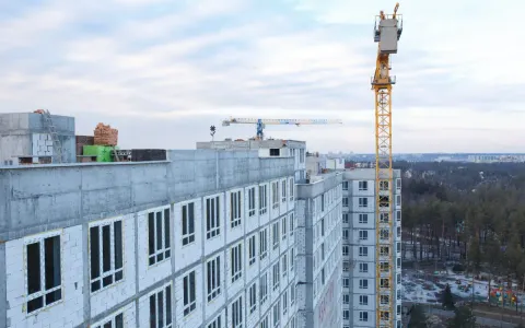 Почалась реалізація другої черги ЖК City Park