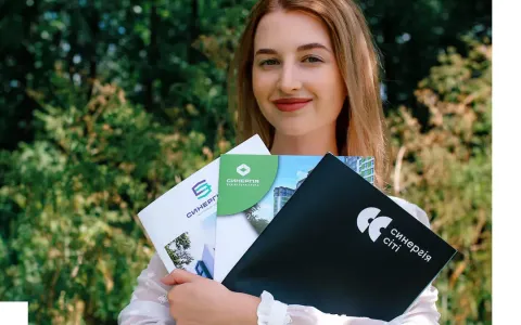 Публікуємо оновлений графік роботи відділів продажів Будівельної групи Синергія