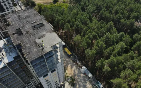 Дайджест новин по 4 будинку ЖК City Park II черга