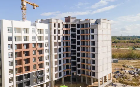 0 відсотків, 0 ризиків, 0 прив’язки до валютних коливань – запускаємо програму розстрочки для 26 будинку Синергія Сіті