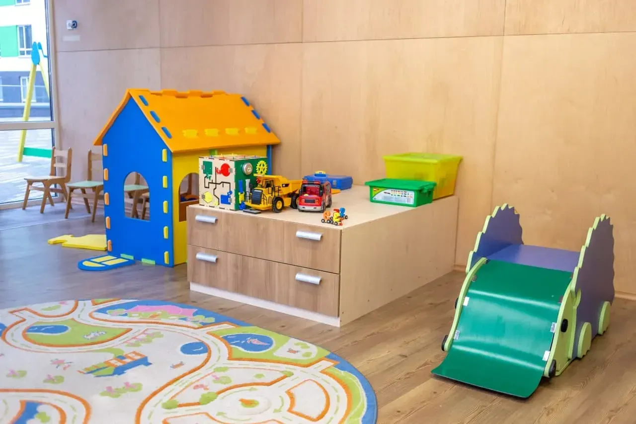 Довгоочікуване відкриття дитячого садочка мережі KidsUP в ЖК City Park - 1