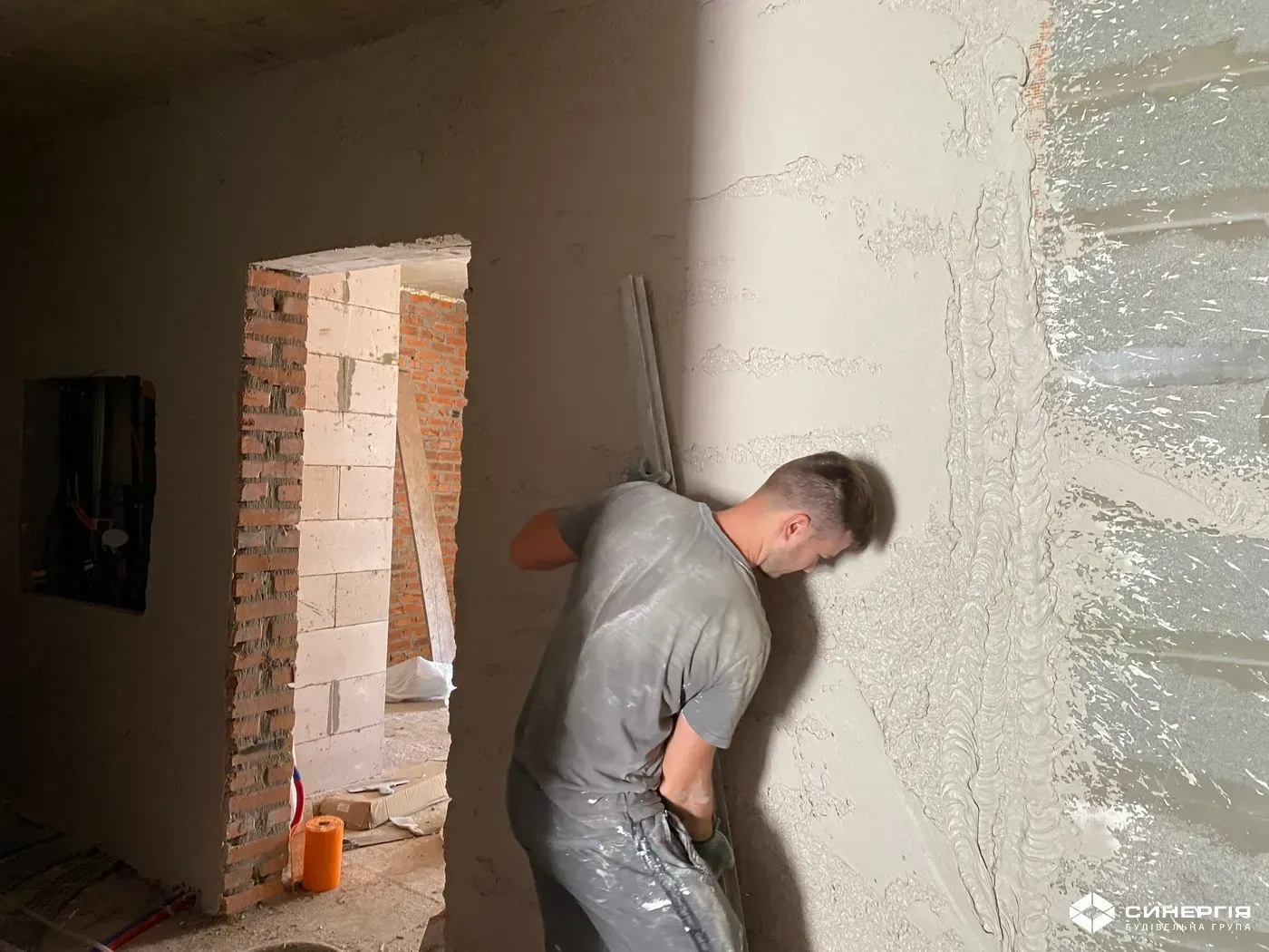 Звіт про хід будівництва ЖК City Park ІІ черга за серпень 2022 - 6
