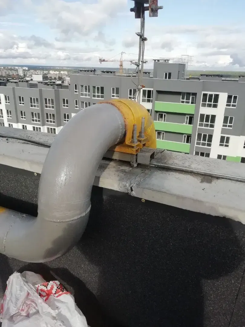 Новини із підготовки газової котельні в ЖК City Park - 4