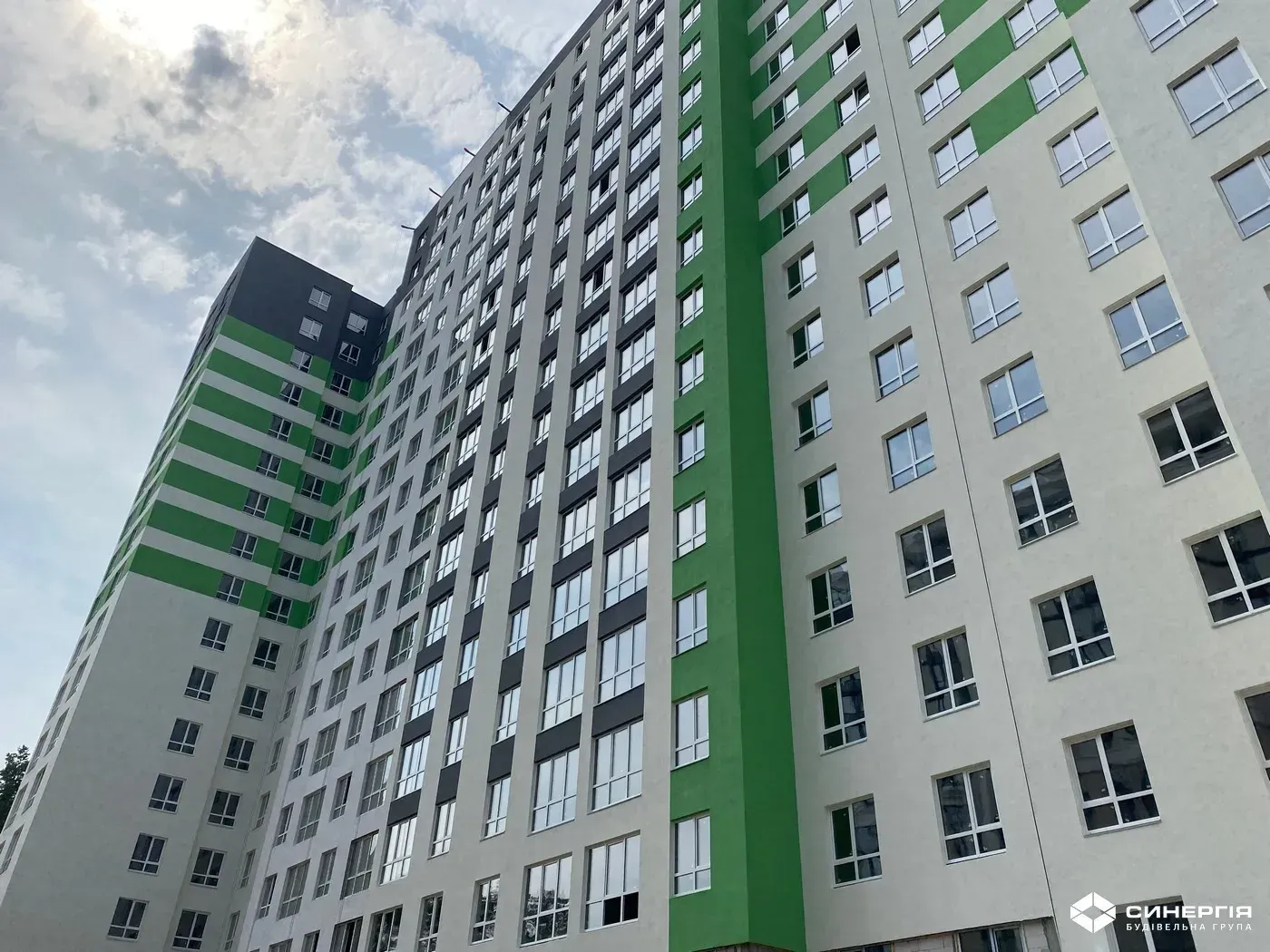 Звіт про хід будівництва ЖК City Park ІІ черга за серпень 2022 - 11