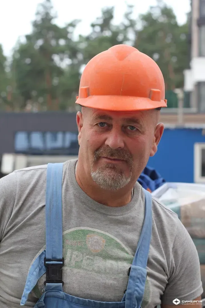 Звіт про хід будівництва ЖК City Park ІІ черга за серпень 2022 - 9